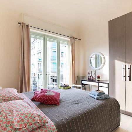 Foscolo Appartement Viareggio Buitenkant foto