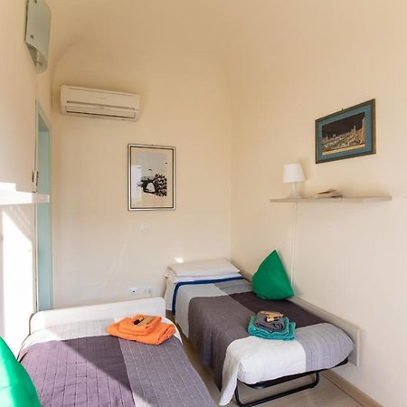 Foscolo Appartement Viareggio Buitenkant foto