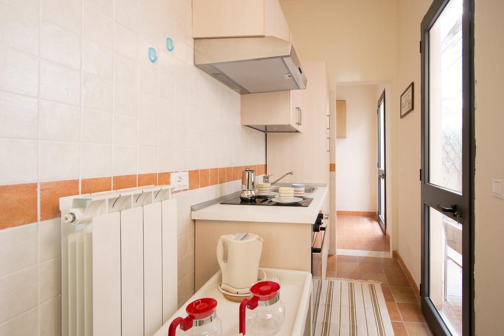 Foscolo Appartement Viareggio Buitenkant foto