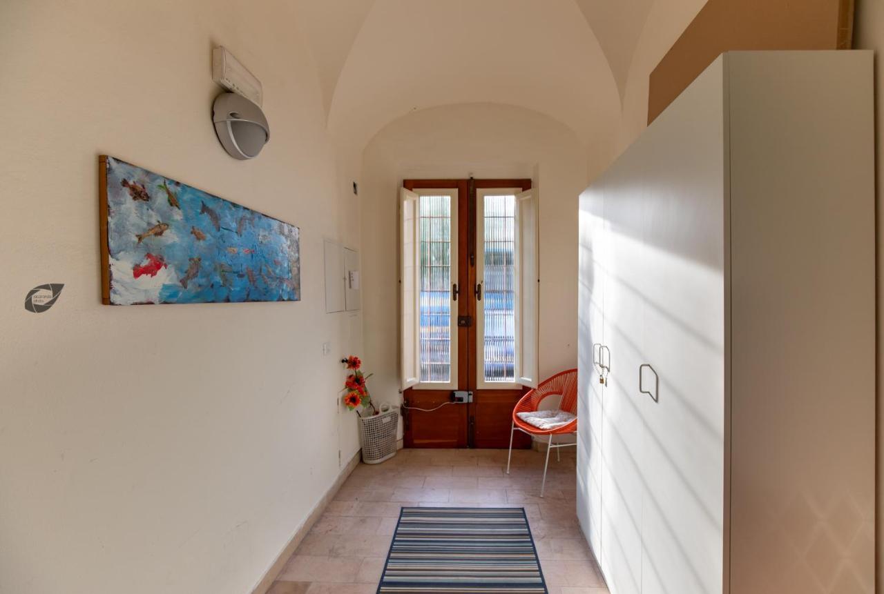 Foscolo Appartement Viareggio Buitenkant foto