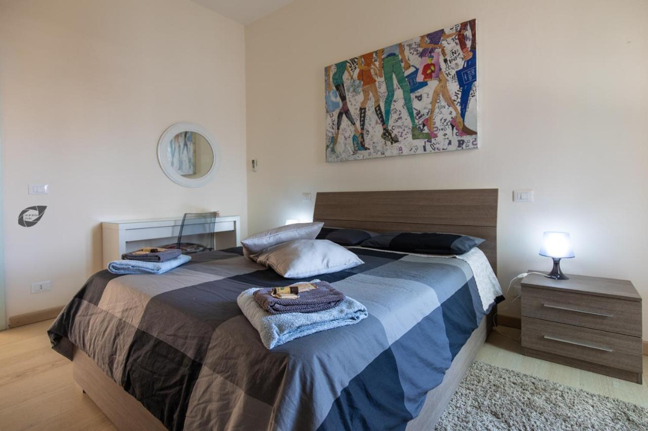 Foscolo Appartement Viareggio Buitenkant foto