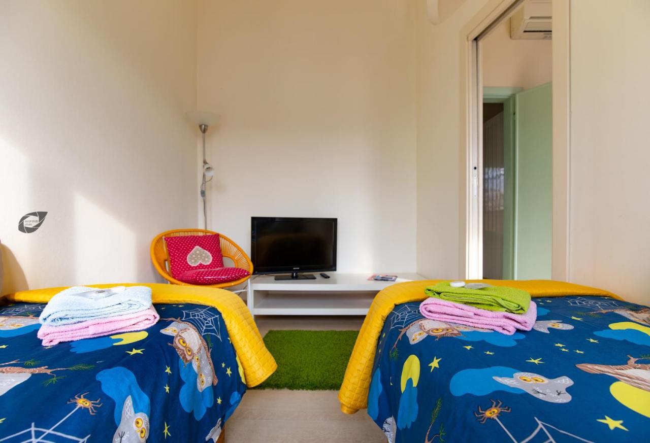 Foscolo Appartement Viareggio Buitenkant foto
