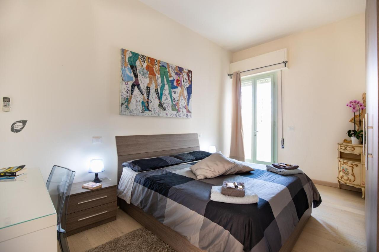 Foscolo Appartement Viareggio Buitenkant foto