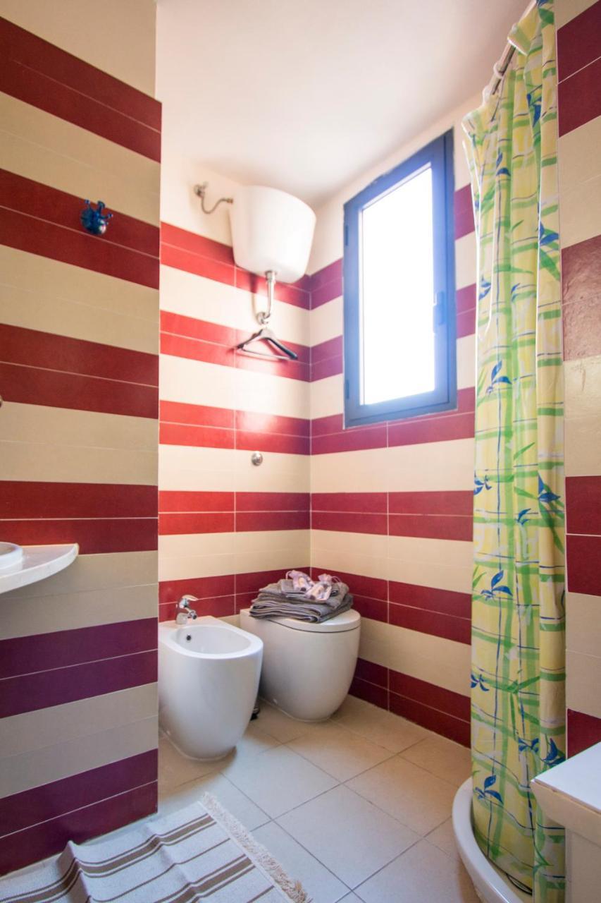 Foscolo Appartement Viareggio Buitenkant foto