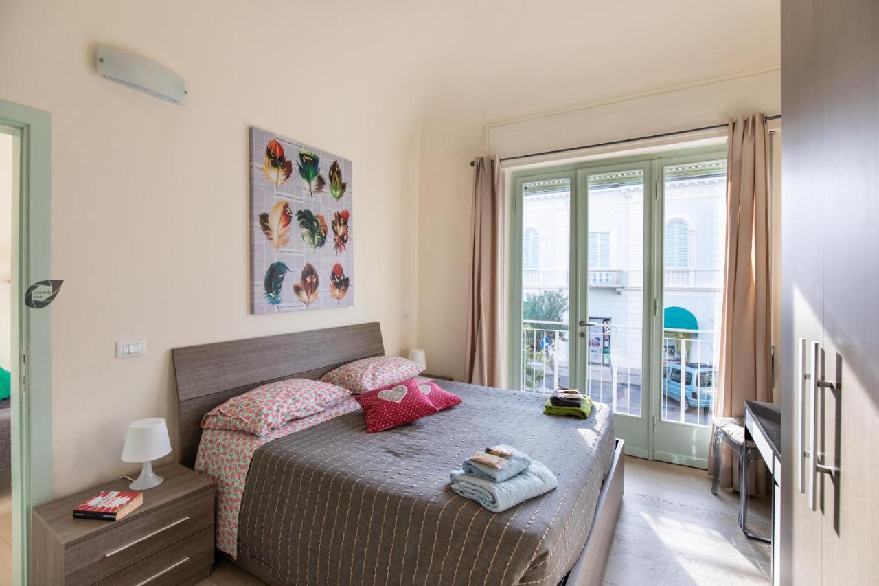 Foscolo Appartement Viareggio Buitenkant foto