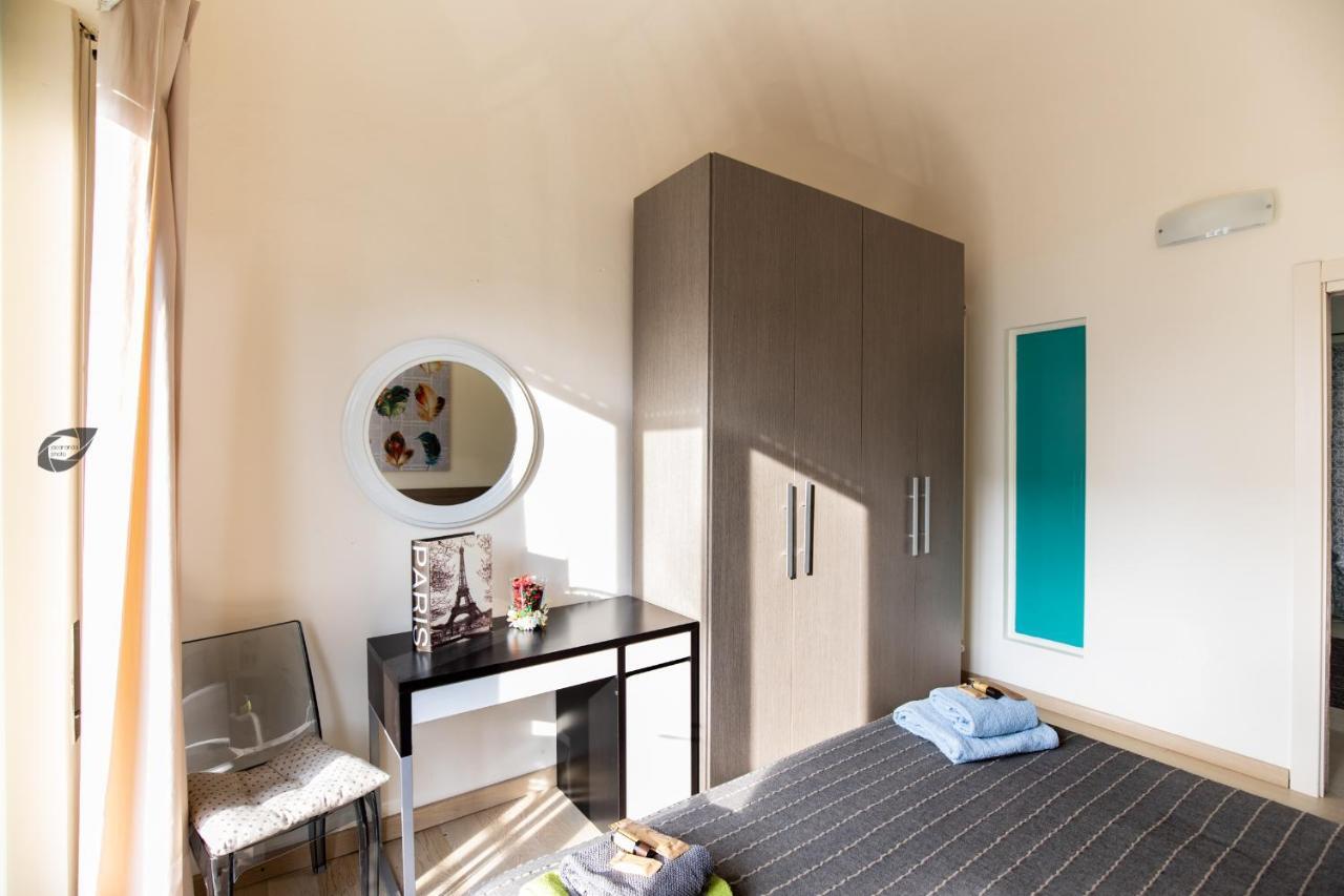 Foscolo Appartement Viareggio Buitenkant foto