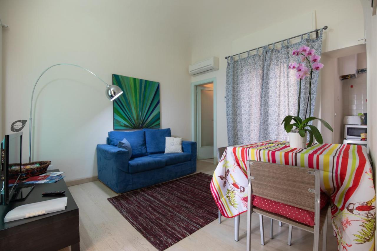 Foscolo Appartement Viareggio Buitenkant foto