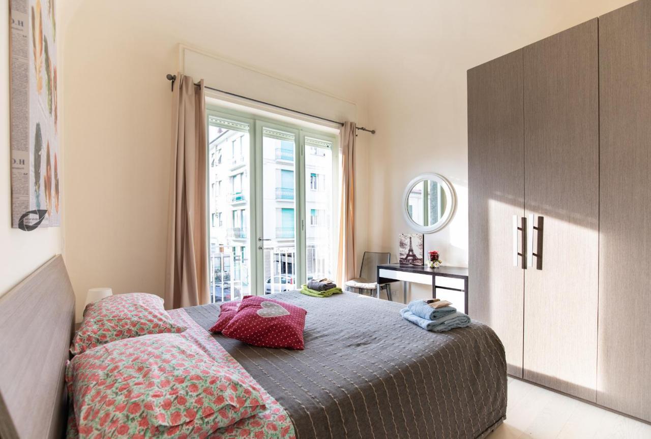 Foscolo Appartement Viareggio Buitenkant foto