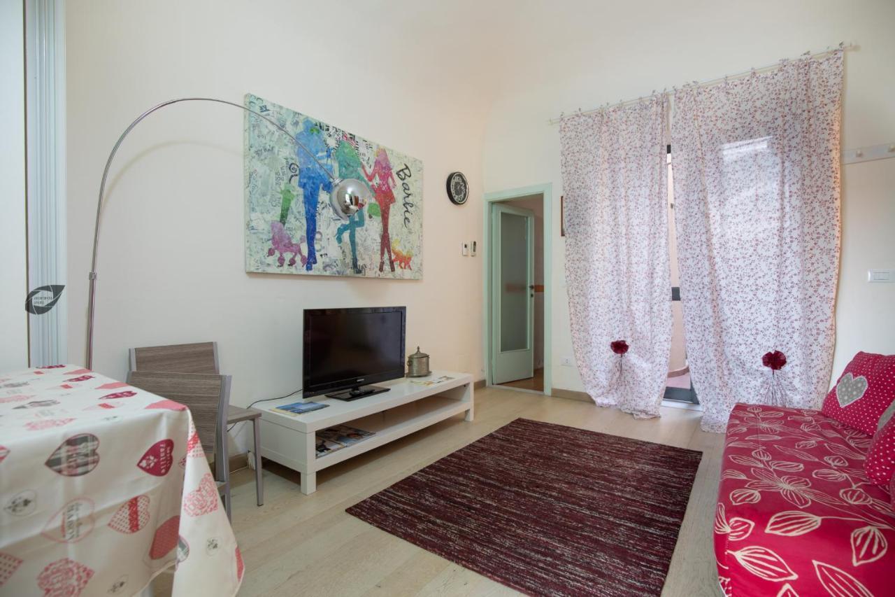Foscolo Appartement Viareggio Buitenkant foto