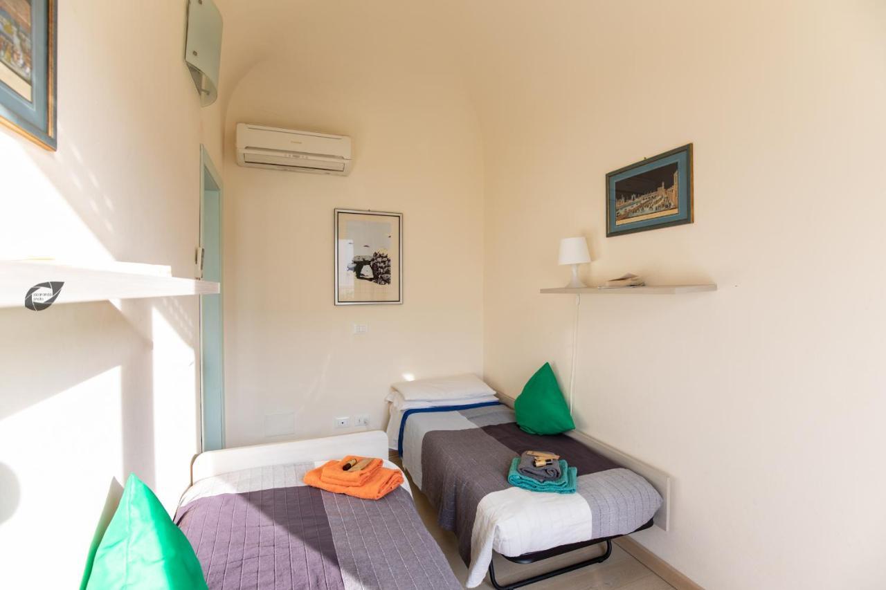 Foscolo Appartement Viareggio Buitenkant foto
