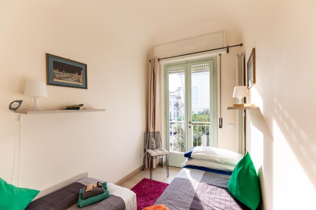 Foscolo Appartement Viareggio Buitenkant foto