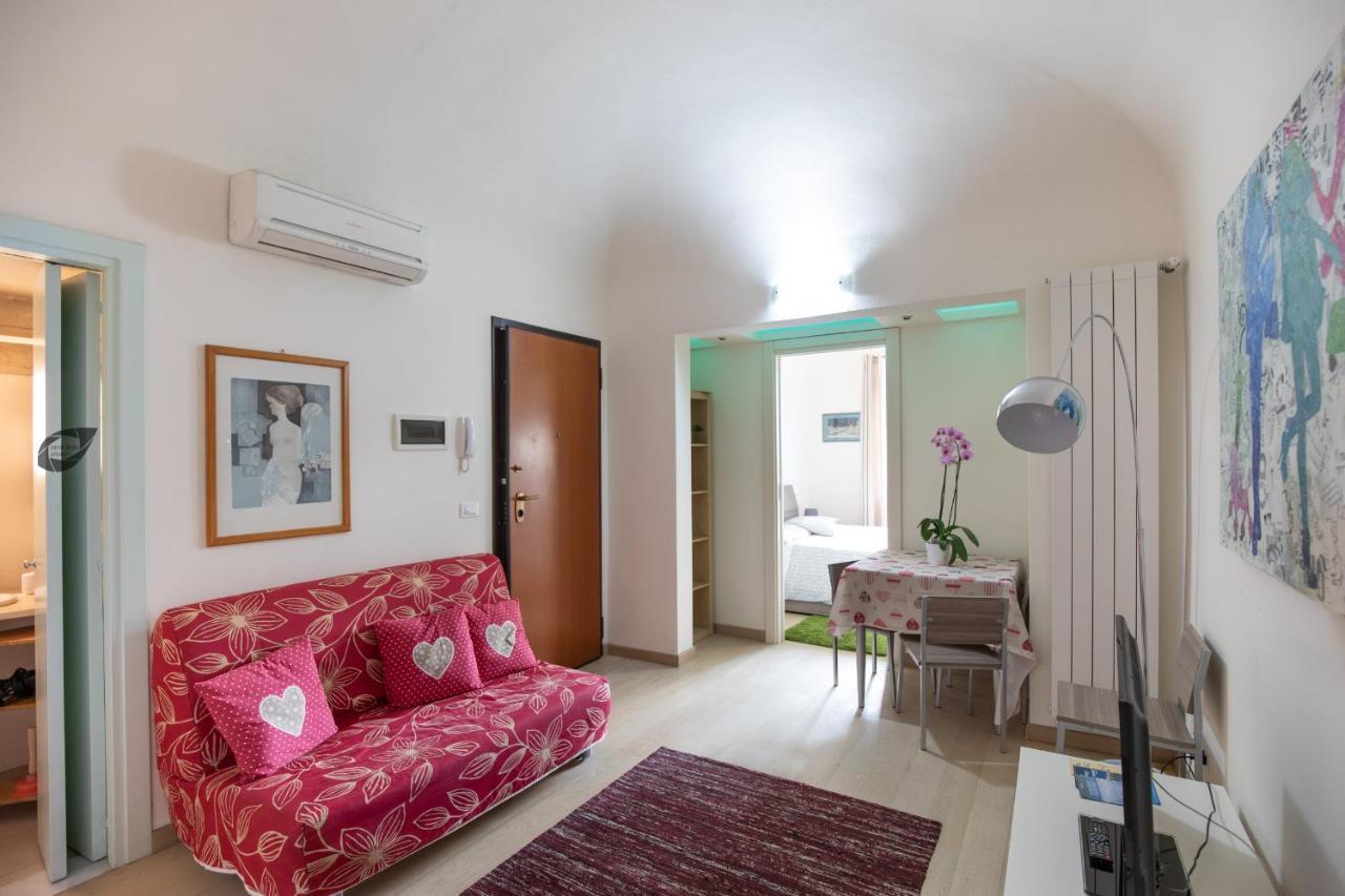 Foscolo Appartement Viareggio Buitenkant foto