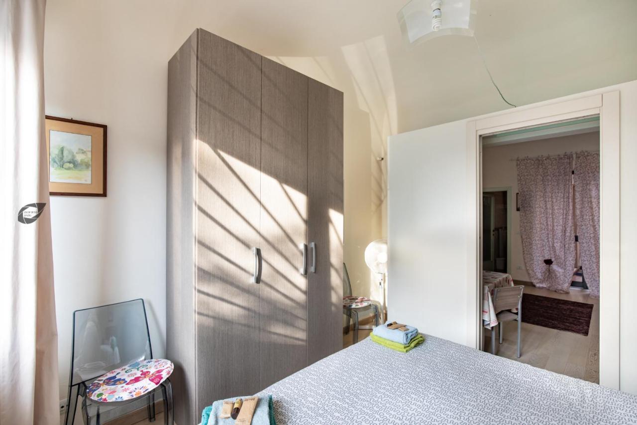 Foscolo Appartement Viareggio Buitenkant foto